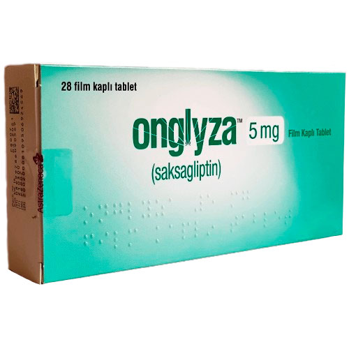 Onglyza